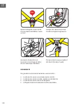 Preview for 134 page of Babify Onboard Swivel 360 Manual