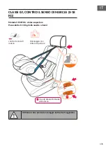 Preview for 135 page of Babify Onboard Swivel 360 Manual