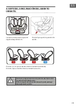 Preview for 191 page of Babify Onboard Swivel 360 Manual