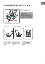 Preview for 195 page of Babify Onboard Swivel 360 Manual