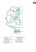 Preview for 207 page of Babify Onboard Swivel 360 Manual