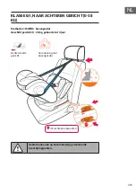 Preview for 215 page of Babify Onboard Swivel 360 Manual