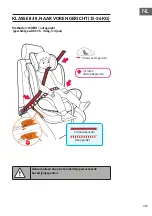 Preview for 225 page of Babify Onboard Swivel 360 Manual