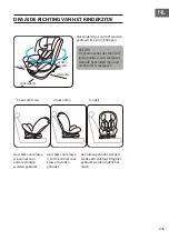 Preview for 235 page of Babify Onboard Swivel 360 Manual