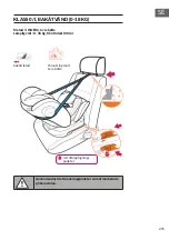 Preview for 255 page of Babify Onboard Swivel 360 Manual