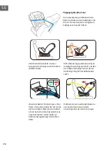 Preview for 256 page of Babify Onboard Swivel 360 Manual