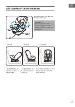 Preview for 275 page of Babify Onboard Swivel 360 Manual