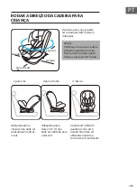 Preview for 355 page of Babify Onboard Swivel 360 Manual