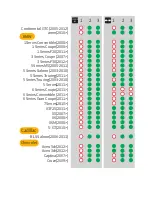 Preview for 370 page of Babify Onboard Swivel 360 Manual