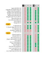 Preview for 378 page of Babify Onboard Swivel 360 Manual