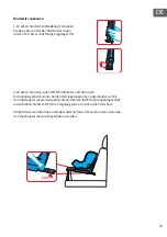 Preview for 15 page of Babify Swivel 360 Protect Manual