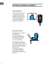 Preview for 70 page of Babify Swivel 360 Protect Manual