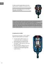 Preview for 92 page of Babify Swivel 360 Protect Manual