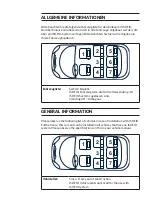 Preview for 150 page of Babify Swivel 360 Protect Manual