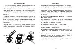 Preview for 17 page of Bable HA-02 User Manual