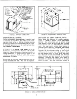 Preview for 5 page of Babson Bros. Co. SURGE 20004 Operator'S Manual And Parts Catalog