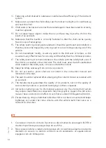 Preview for 14 page of Baby auto BIRO D fix DS35 Instructions Manual