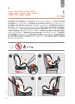 Preview for 74 page of Baby auto BIRO D fix DS35 Instructions Manual