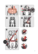 Preview for 77 page of Baby auto BIRO D fix DS35 Instructions Manual