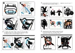 Preview for 4 page of Baby auto BS07P Instructions For Use Manual