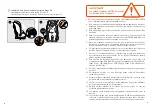 Предварительный просмотр 7 страницы Baby auto DUPLA Duofix Instruction Manual