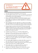 Preview for 12 page of Baby auto GIROTO 0123 Instruction Manual