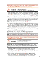 Preview for 17 page of Baby auto GIROTO 0123 Instruction Manual