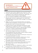 Preview for 38 page of Baby auto GIROTO 0123 Instruction Manual