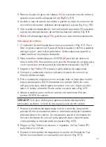 Preview for 47 page of Baby auto GIROTO 0123 Instruction Manual