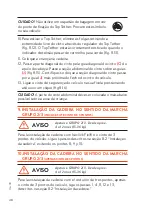 Preview for 48 page of Baby auto GIROTO 0123 Instruction Manual