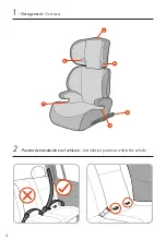 Preview for 4 page of Baby auto HB-27 Instructions For Use Manual