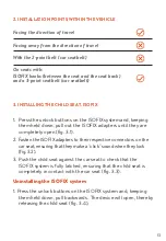 Preview for 13 page of Baby auto HB-27 Instructions For Use Manual