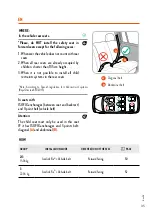 Предварительный просмотр 35 страницы Baby auto JET FIX 23 DS-17 Instructions Manual