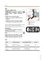 Предварительный просмотр 41 страницы Baby auto JET FIX 23 DS-17 Instructions Manual