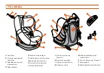 Предварительный просмотр 5 страницы Baby auto Kiplus 01 Instructions For Use Manual