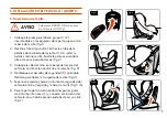 Предварительный просмотр 9 страницы Baby auto Kiplus 01 Instructions For Use Manual