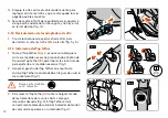 Предварительный просмотр 12 страницы Baby auto Kiplus 01 Instructions For Use Manual