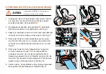 Предварительный просмотр 13 страницы Baby auto Kiplus 01 Instructions For Use Manual