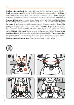 Предварительный просмотр 64 страницы Baby auto RODIA fix Instructions Manual