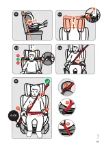 Предварительный просмотр 83 страницы Baby auto RODIA fix Instructions Manual