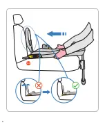 Preview for 8 page of Baby auto RUCKKO plus Instruction Manual