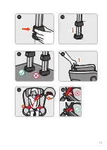 Preview for 15 page of Baby auto TEKIE CLASSIC Instruction Manual