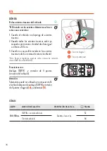 Preview for 36 page of Baby auto TOTTE FIX Instructions Manual