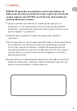 Preview for 11 page of Baby auto TOWN fix 23 Instructions For Use Manual