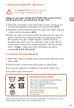 Preview for 15 page of Baby auto TOWN fix 23 Instructions For Use Manual