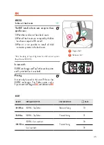 Предварительный просмотр 45 страницы Baby auto XPERTA iSIZE K82 Instructions Manual