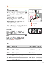 Предварительный просмотр 53 страницы Baby auto XPERTA iSIZE K82 Instructions Manual