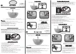 Preview for 1 page of BABY born 919008C3 Quick Start Manual