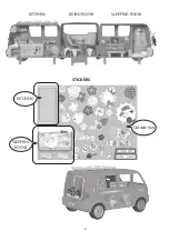 Preview for 2 page of BABY born MINIS 906095 Manual