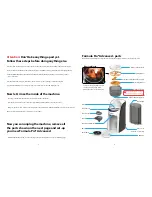 Preview for 3 page of Baby Brezza Formula Pro Advanced Instructions For Set-Up, Use And Cleaning